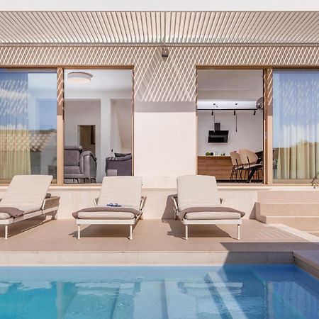 Brand New Villa Carmelita Exclusive With Free Smart Car Dubrovnik Eksteriør bilde