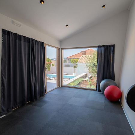 Brand New Villa Carmelita Exclusive With Free Smart Car Dubrovnik Eksteriør bilde