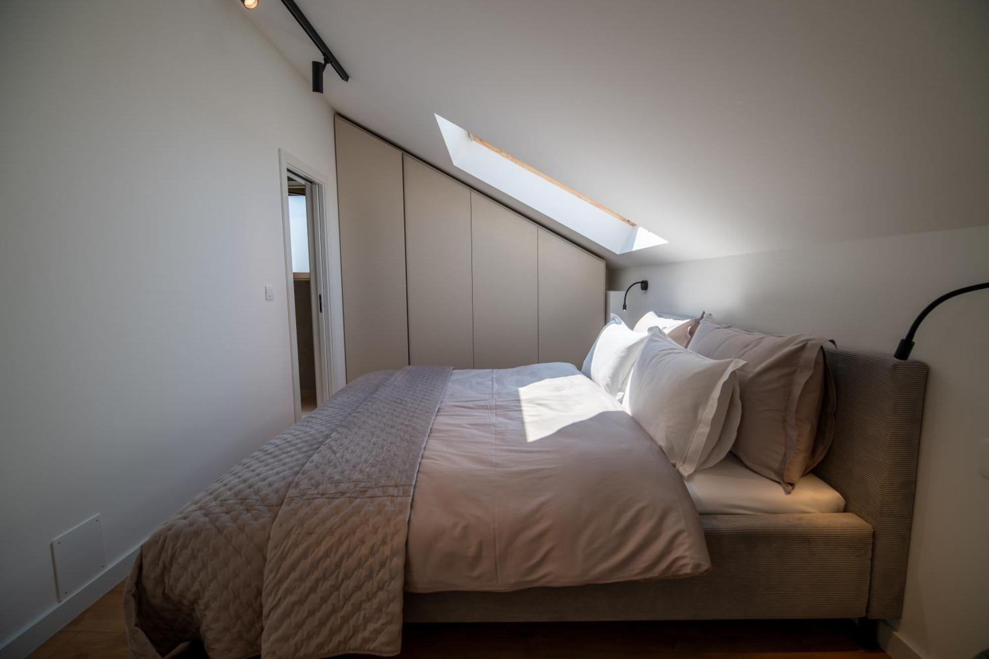 Brand New Villa Carmelita Exclusive With Free Smart Car Dubrovnik Eksteriør bilde