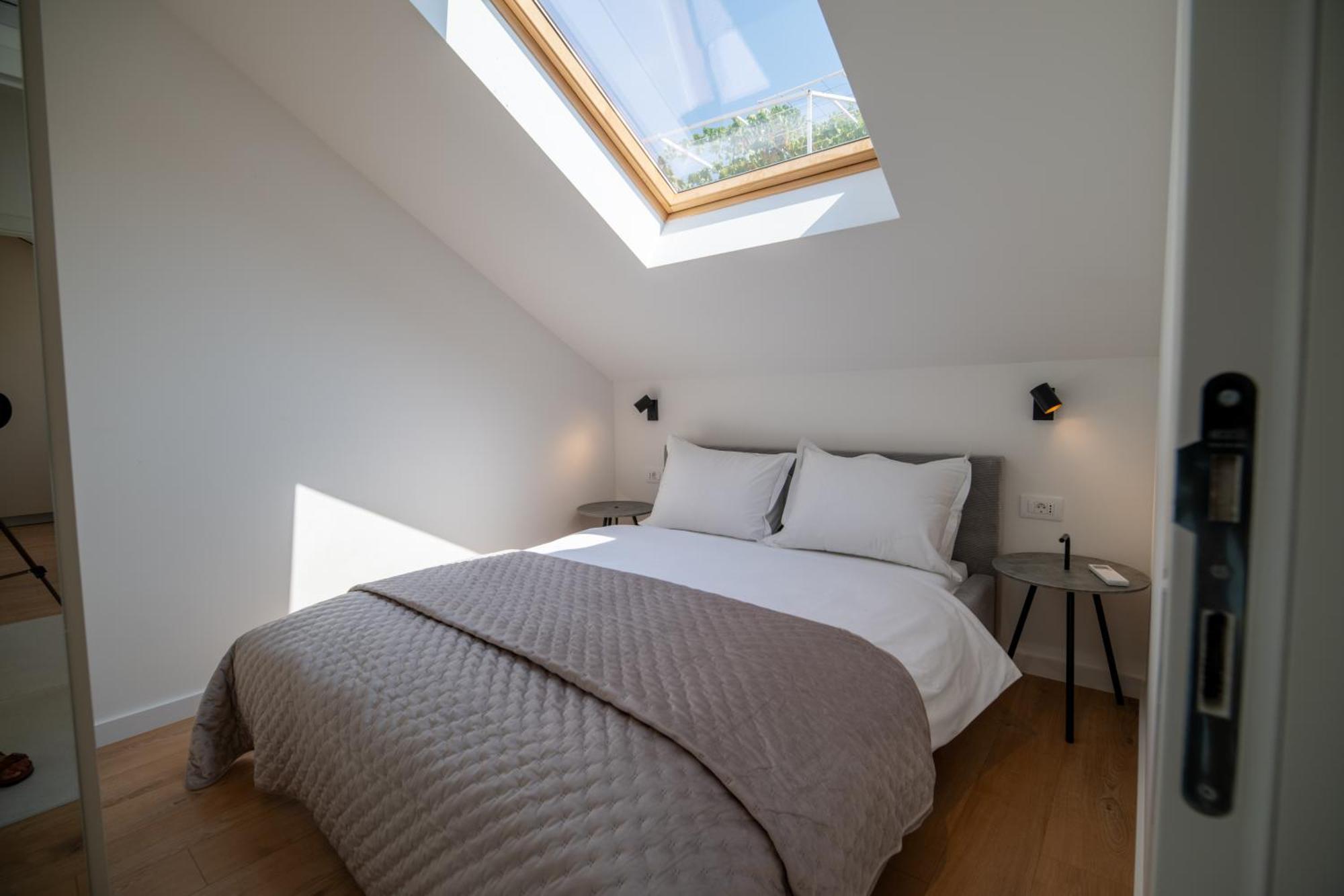 Brand New Villa Carmelita Exclusive With Free Smart Car Dubrovnik Eksteriør bilde