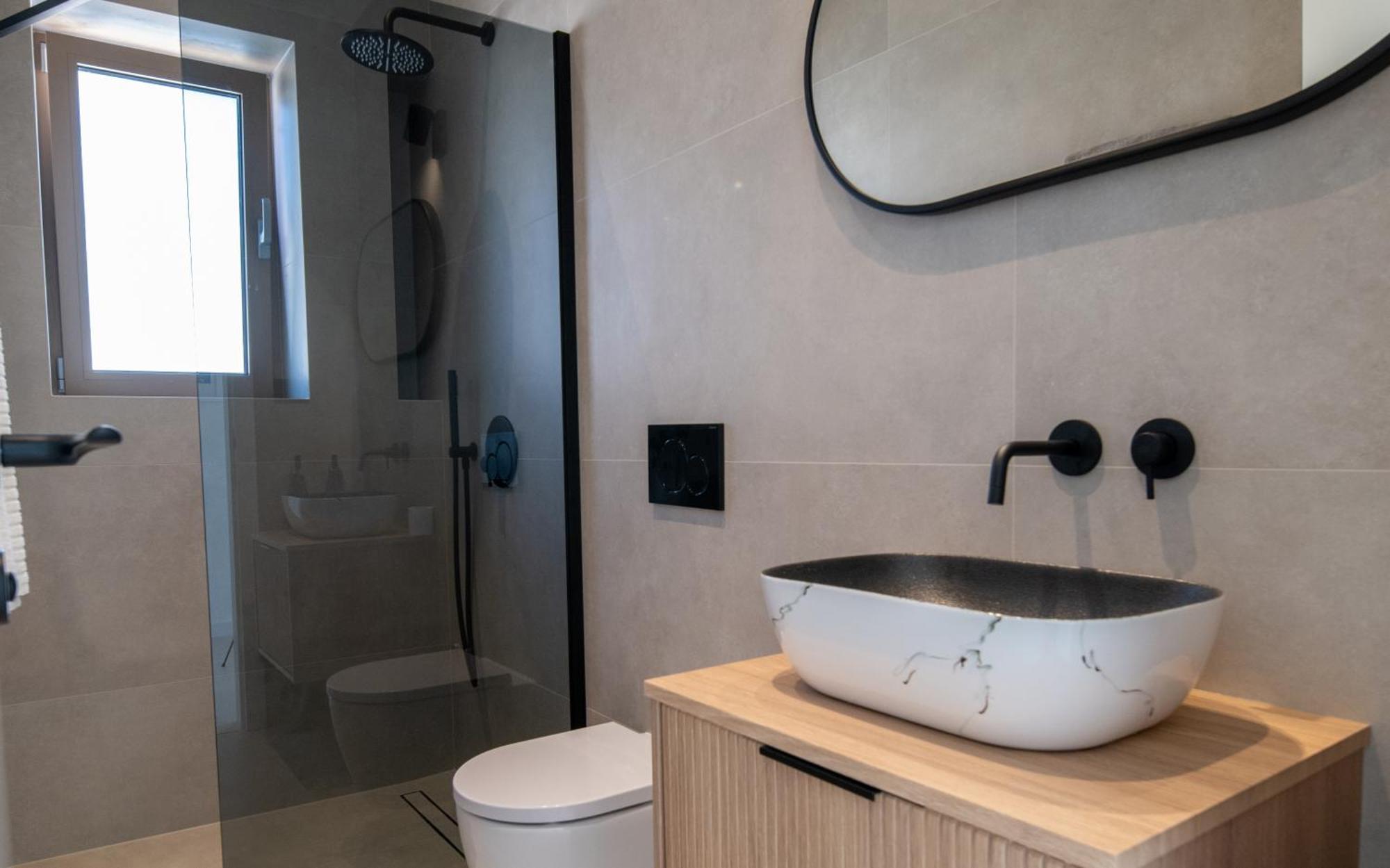 Brand New Villa Carmelita Exclusive With Free Smart Car Dubrovnik Eksteriør bilde