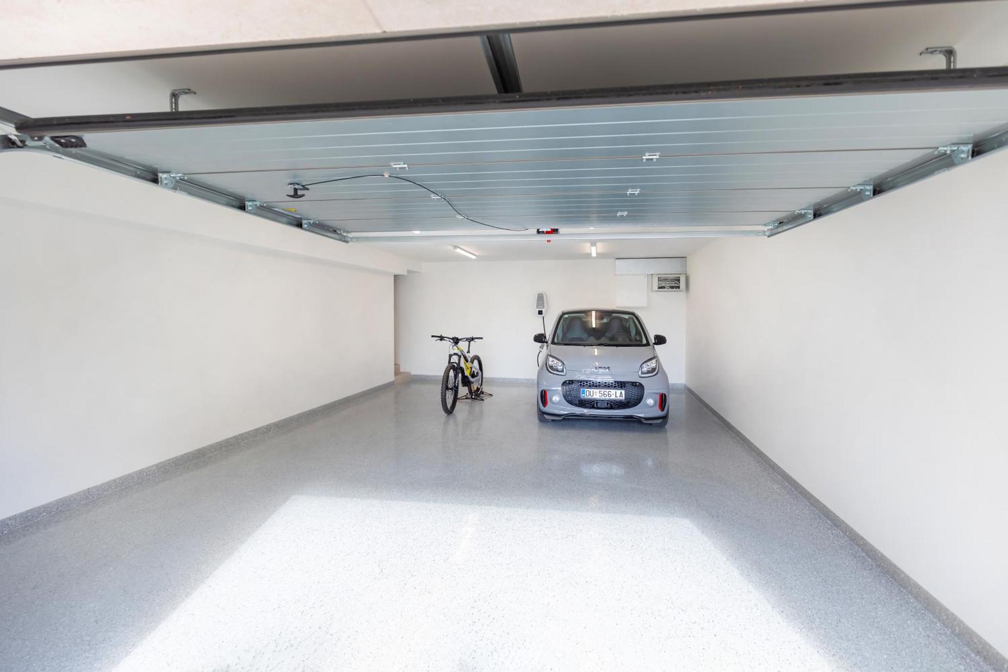 Brand New Villa Carmelita Exclusive With Free Smart Car Dubrovnik Eksteriør bilde