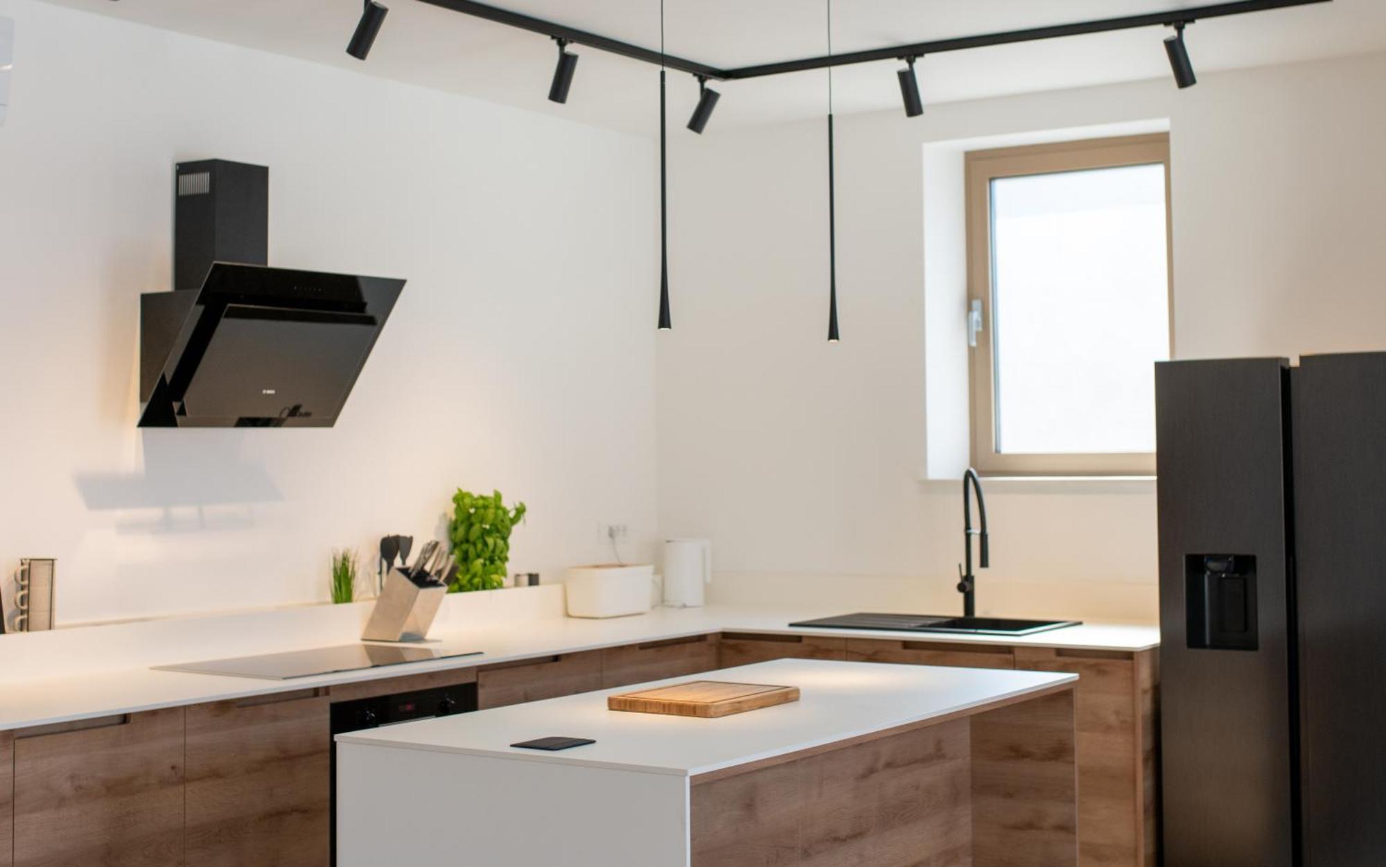 Brand New Villa Carmelita Exclusive With Free Smart Car Dubrovnik Eksteriør bilde