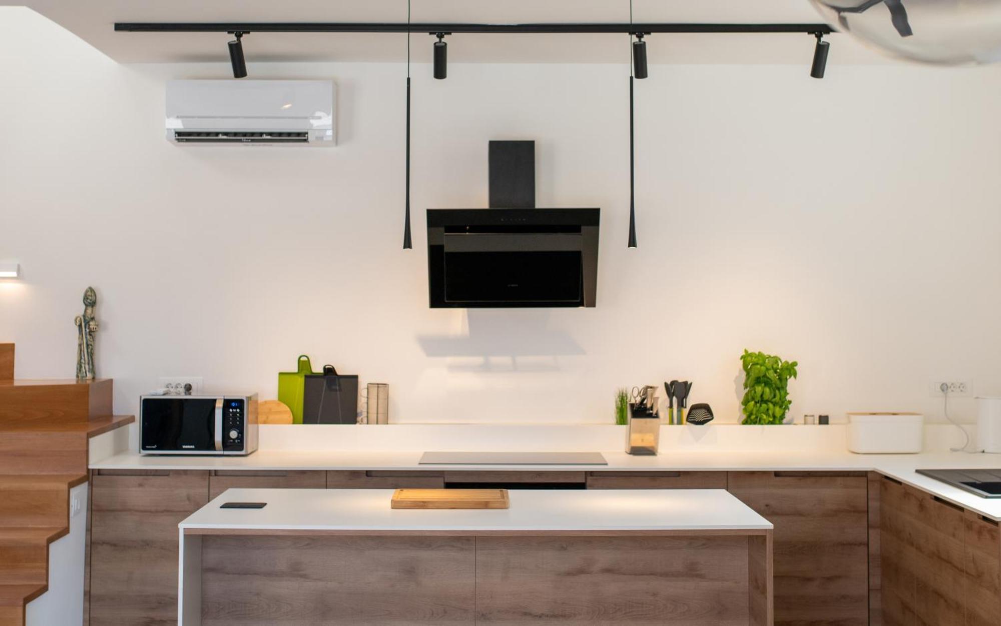 Brand New Villa Carmelita Exclusive With Free Smart Car Dubrovnik Eksteriør bilde